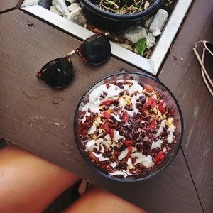 Meet your Posher, Emma